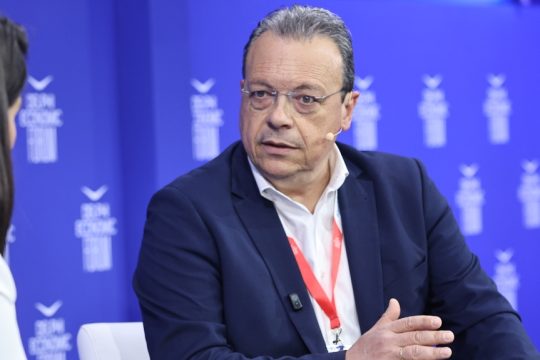Επίθεση Φάμελλου στο «καθεστώς Μητσοτάκη»: Να απεξαρτηθεί η ηγεσία της Δικαιοσύνης από την κυβέρνηση